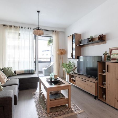 Xirimiri Apartment By People Rentals Bilbao Exteriér fotografie