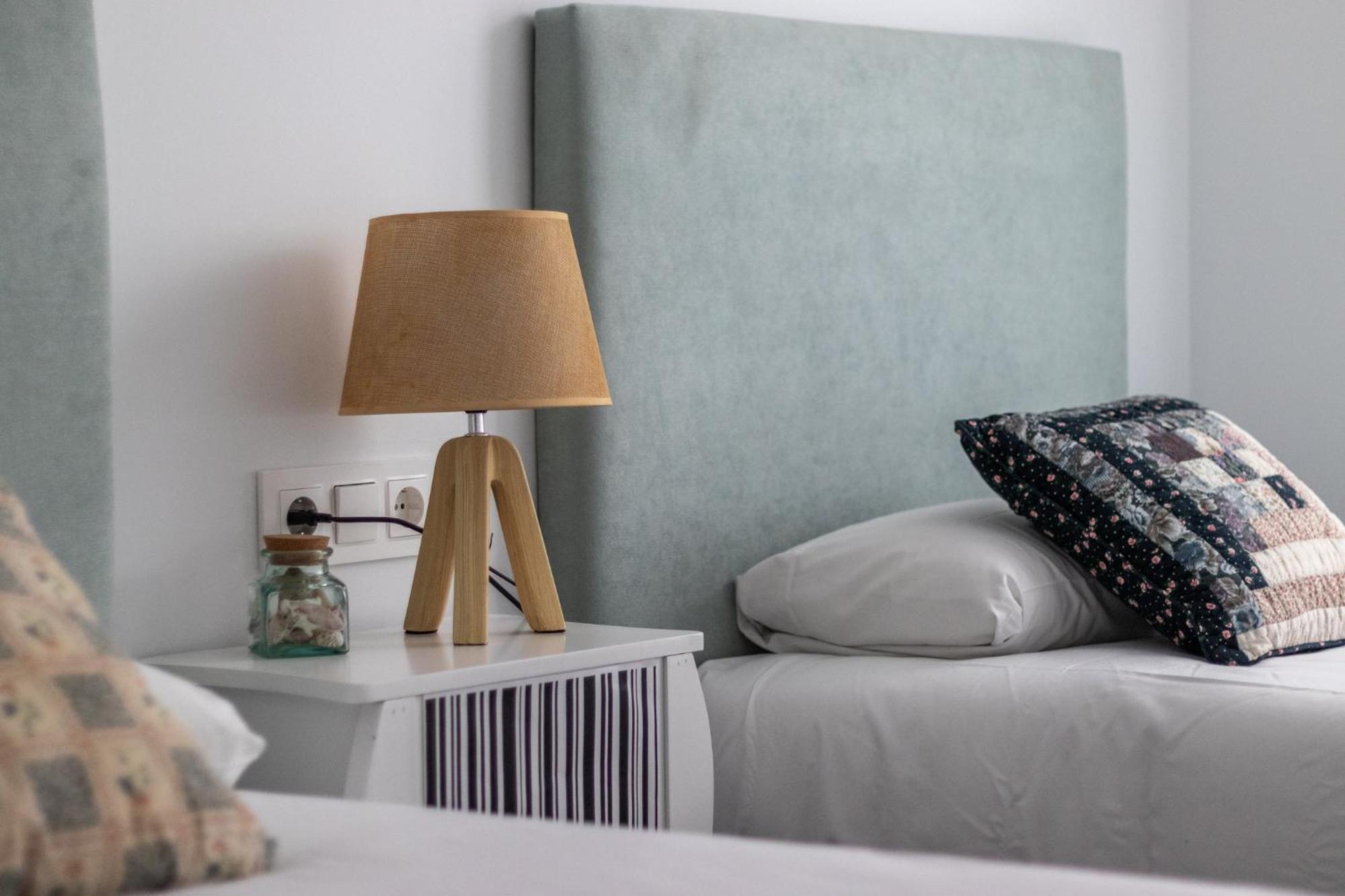 Xirimiri Apartment By People Rentals Bilbao Exteriér fotografie