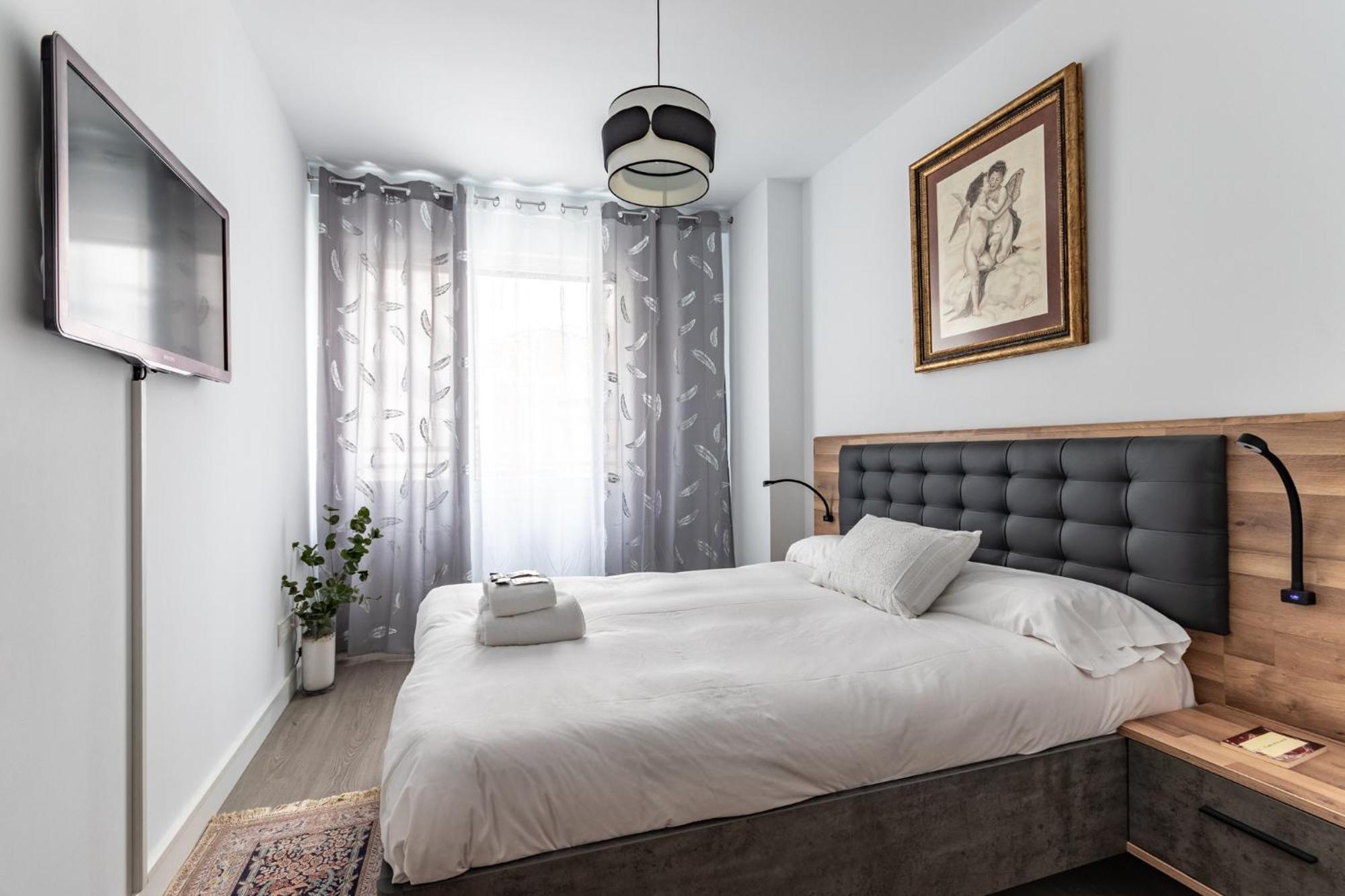 Xirimiri Apartment By People Rentals Bilbao Exteriér fotografie