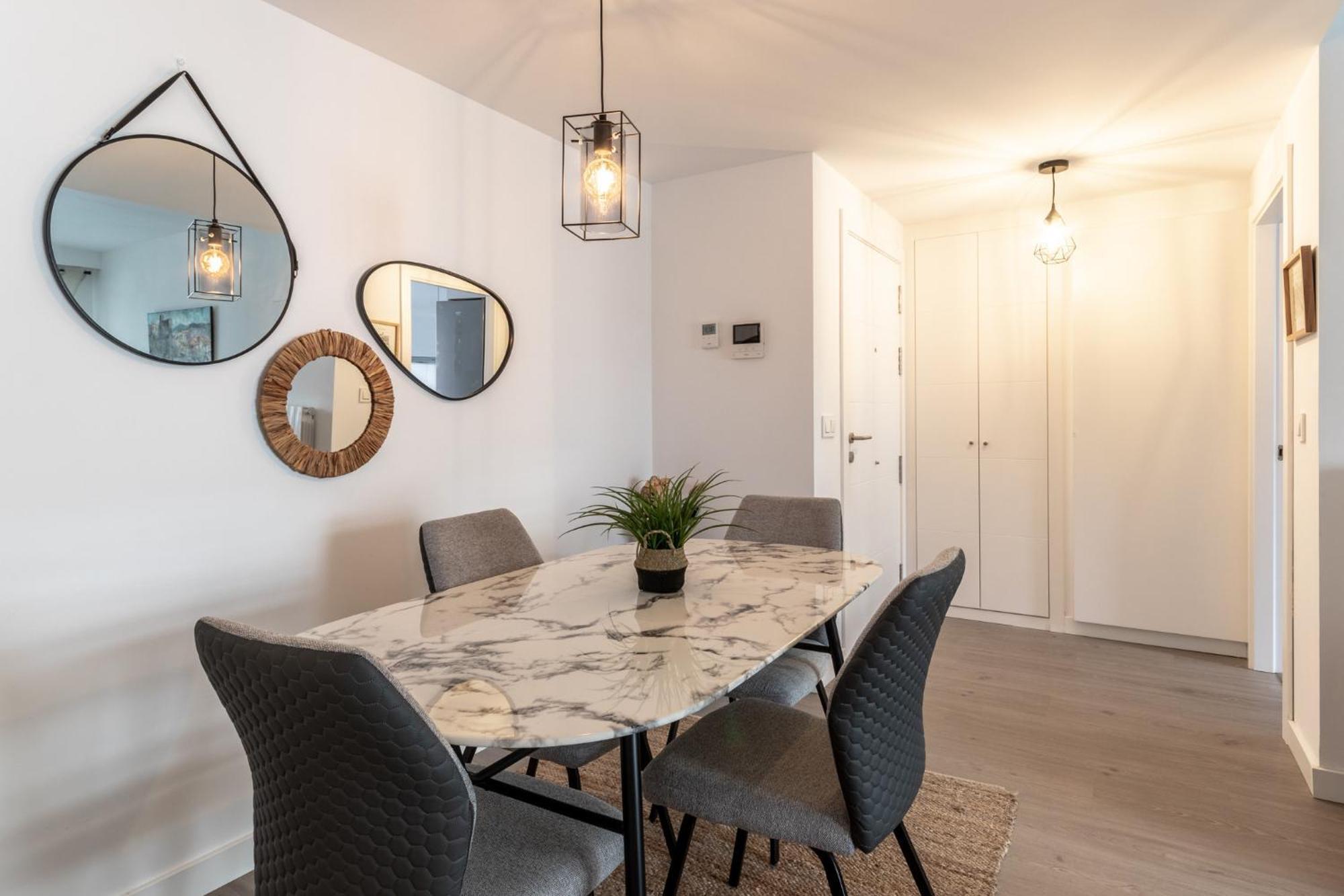 Xirimiri Apartment By People Rentals Bilbao Exteriér fotografie