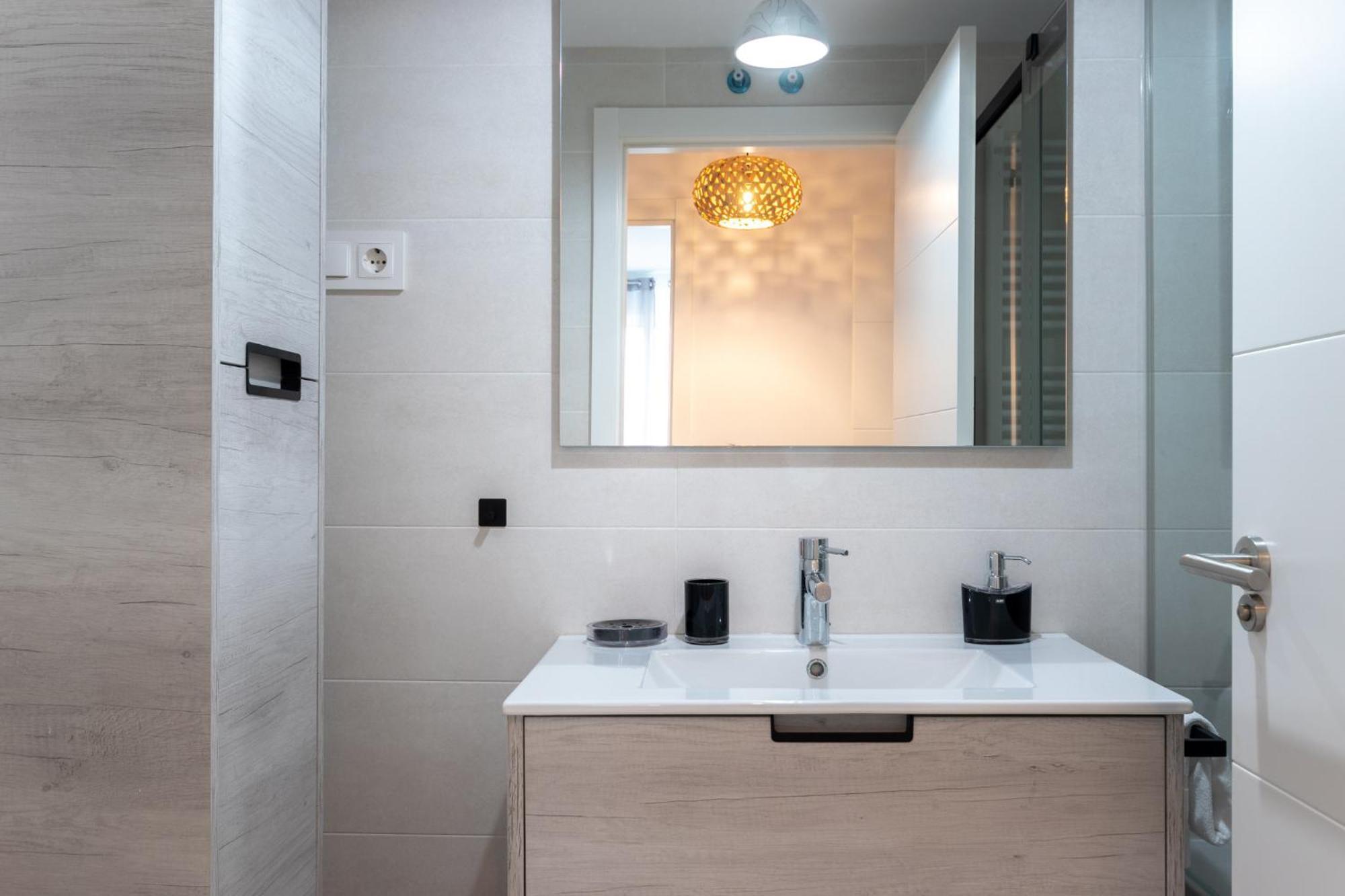 Xirimiri Apartment By People Rentals Bilbao Exteriér fotografie